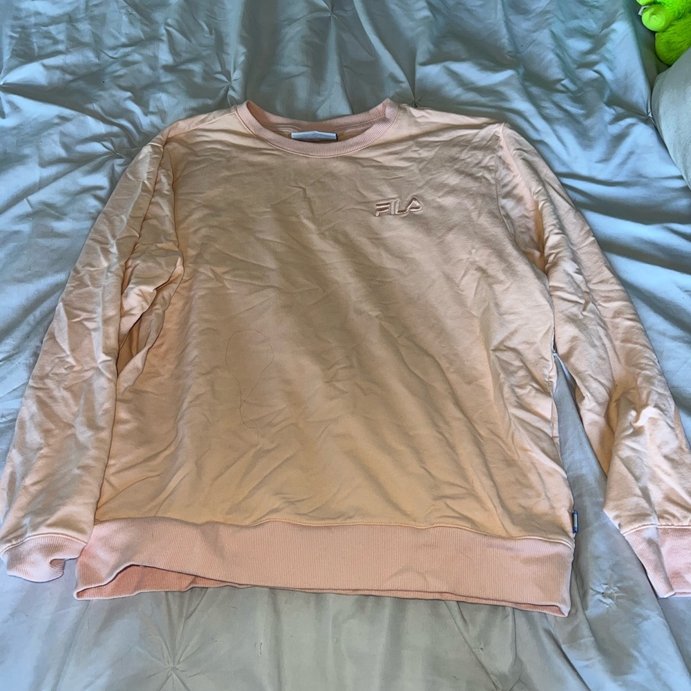 Fila crewneck